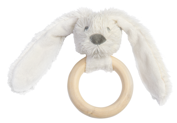 Beissring Ivory Rabbit Richie, 12 cm